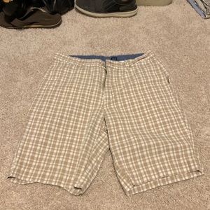 Men’s Fall Creek shorts